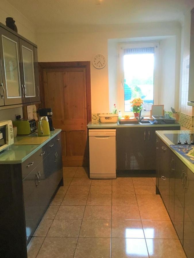 Heddfan Bed & Breakfast Llanboidy Exterior photo